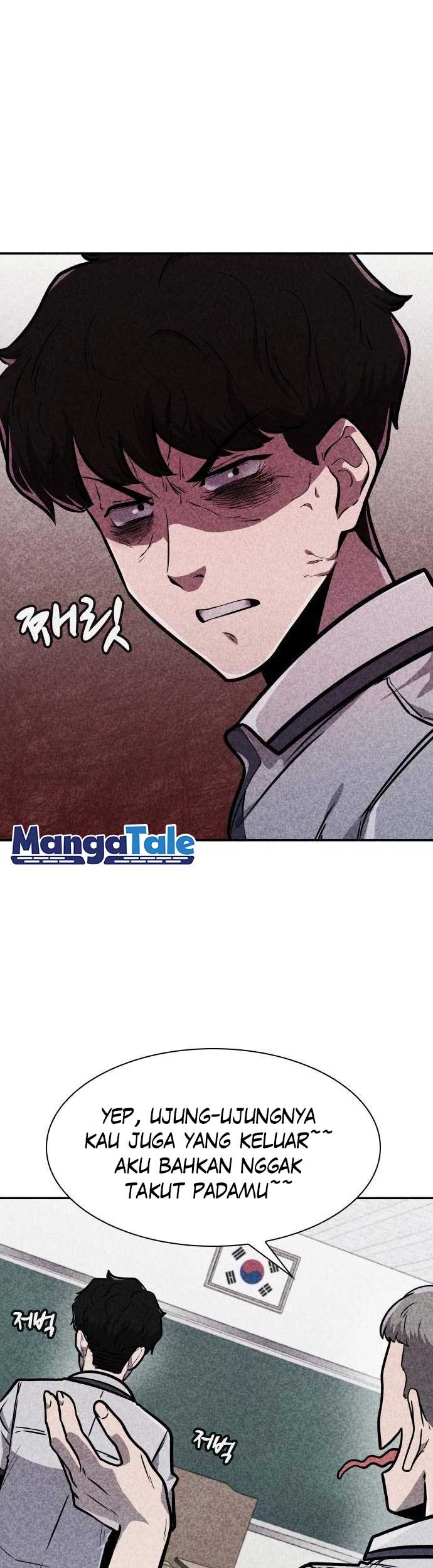 DeathCord Chapter 13 - halaman 12
