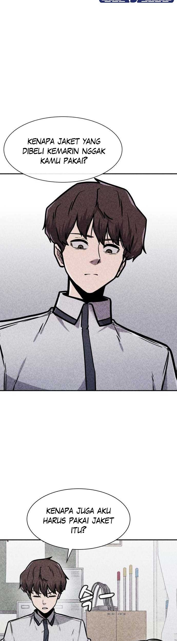 DeathCord Chapter 13 - halaman 16