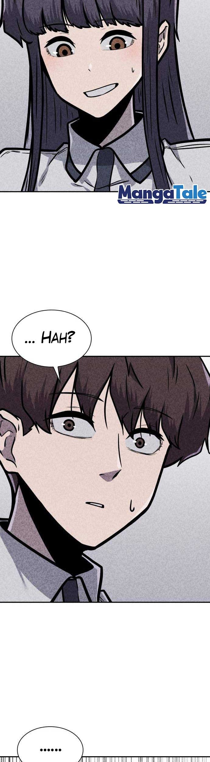 DeathCord Chapter 13 - halaman 23