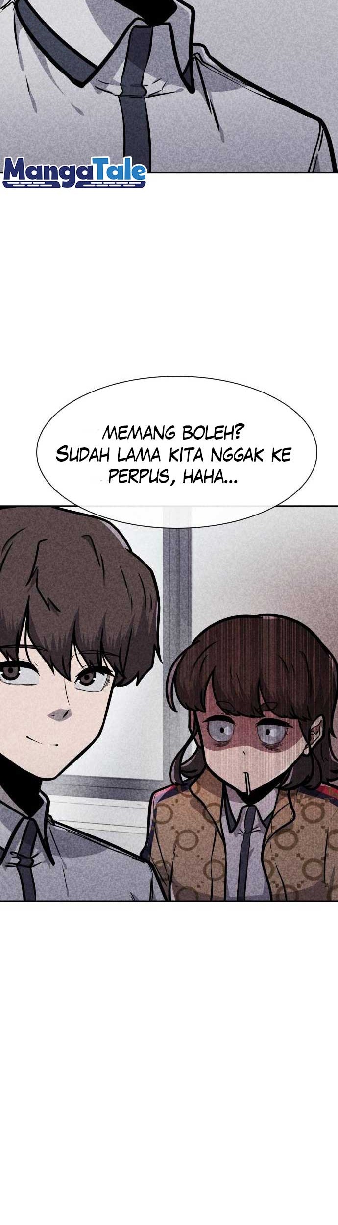 DeathCord Chapter 13 - halaman 30