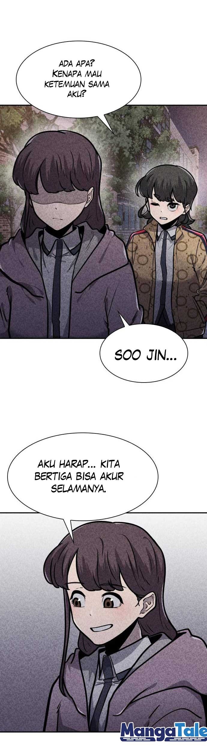 DeathCord Chapter 13 - halaman 37