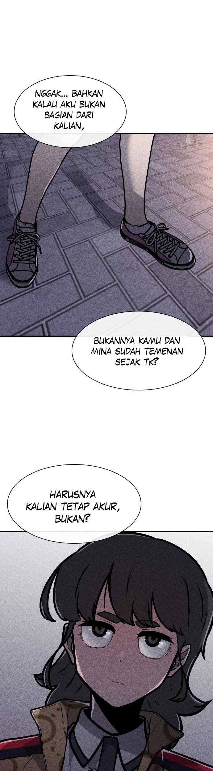 DeathCord Chapter 13 - halaman 38