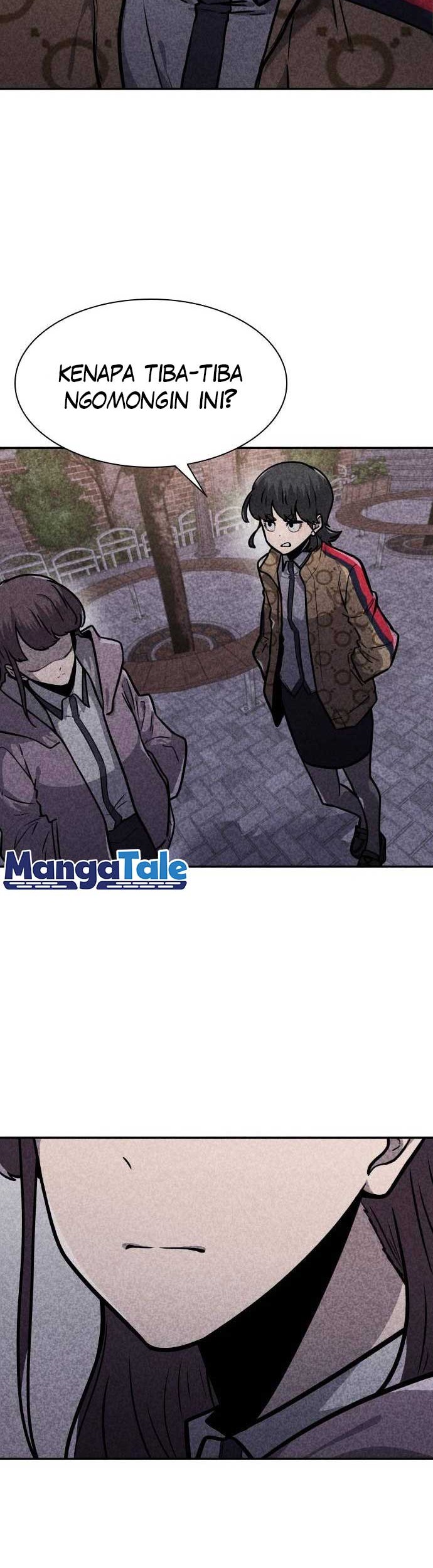 DeathCord Chapter 13 - halaman 39