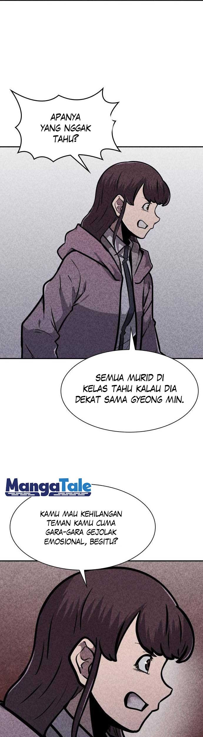 DeathCord Chapter 13 - halaman 43