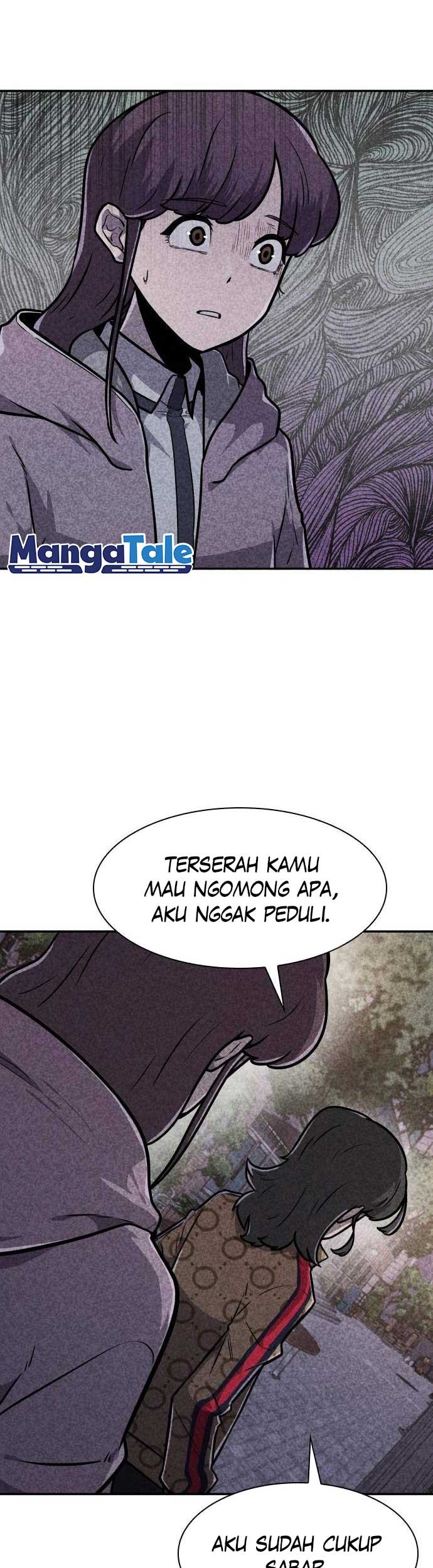 DeathCord Chapter 13 - halaman 47
