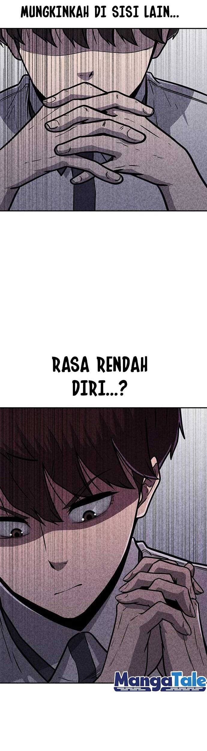 DeathCord Chapter 14 - halaman 11