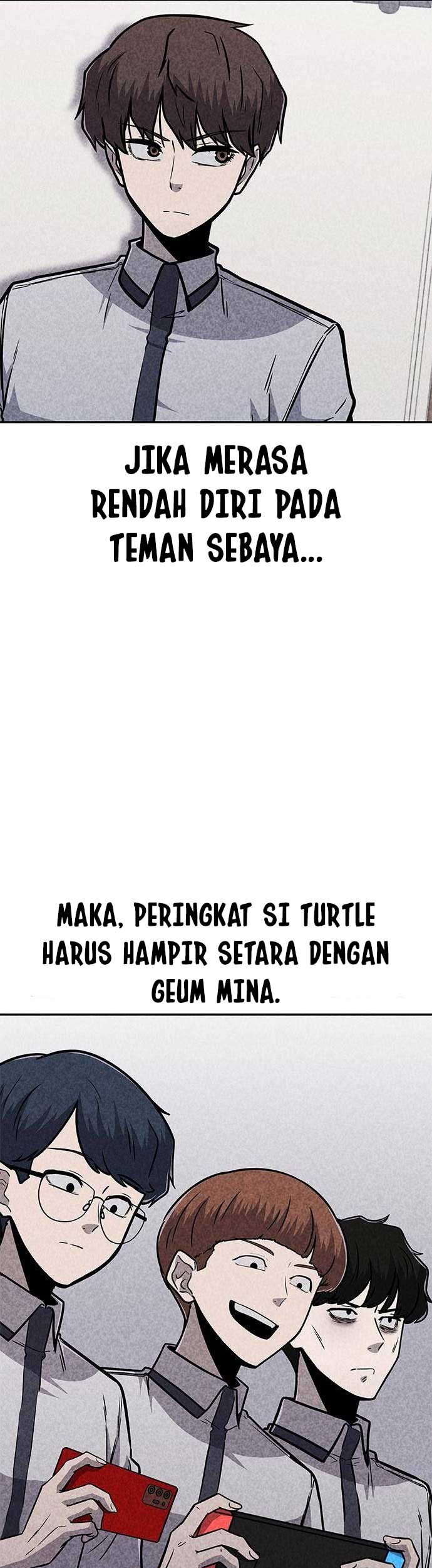 DeathCord Chapter 14 - halaman 14