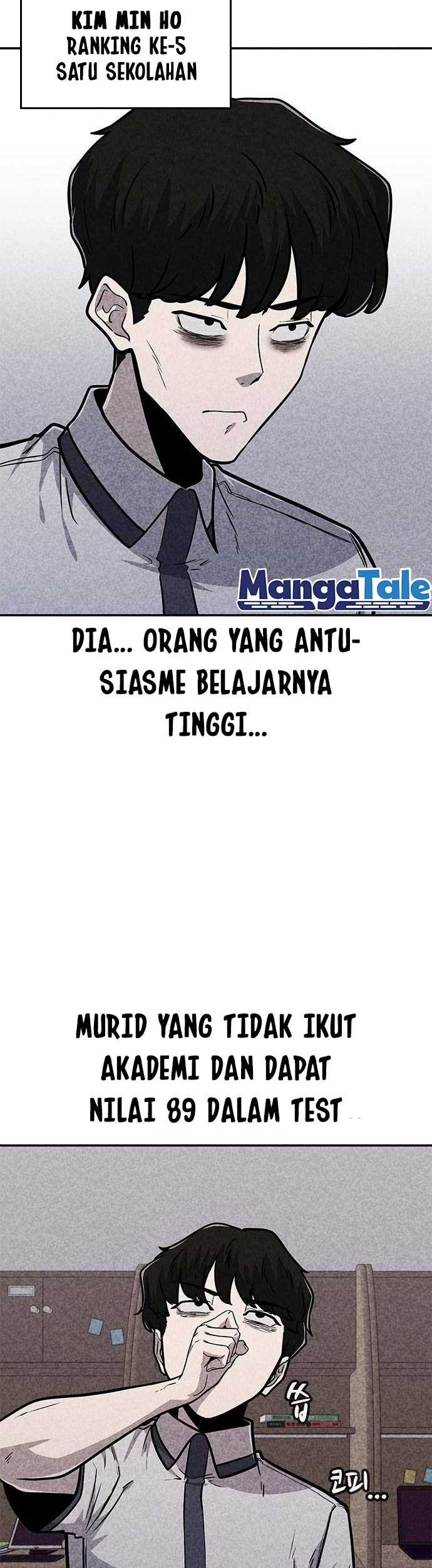 DeathCord Chapter 14 - halaman 18