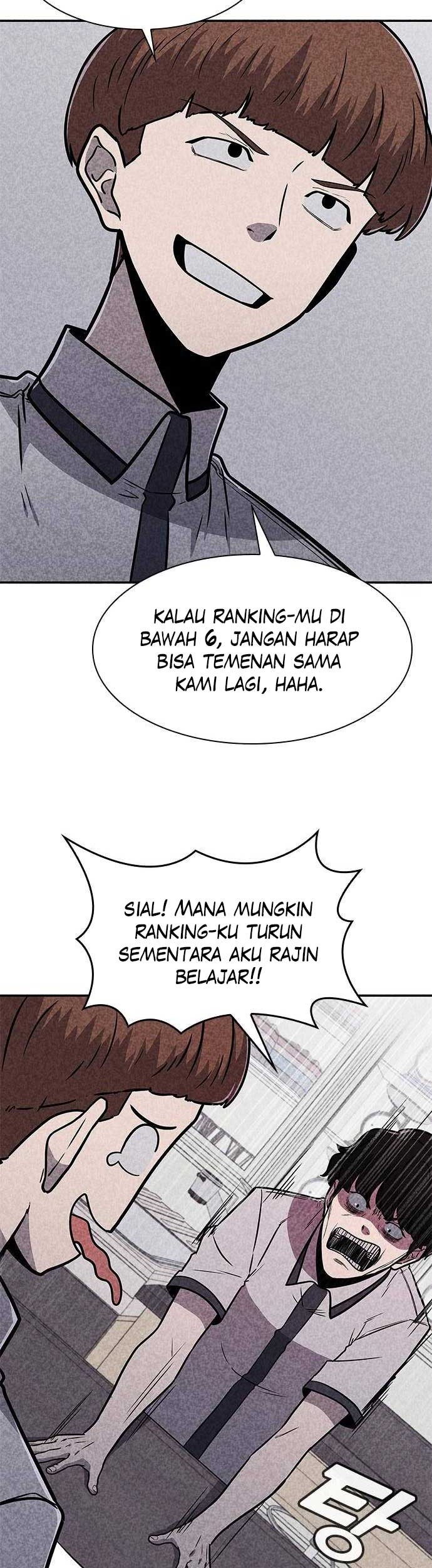 DeathCord Chapter 14 - halaman 30