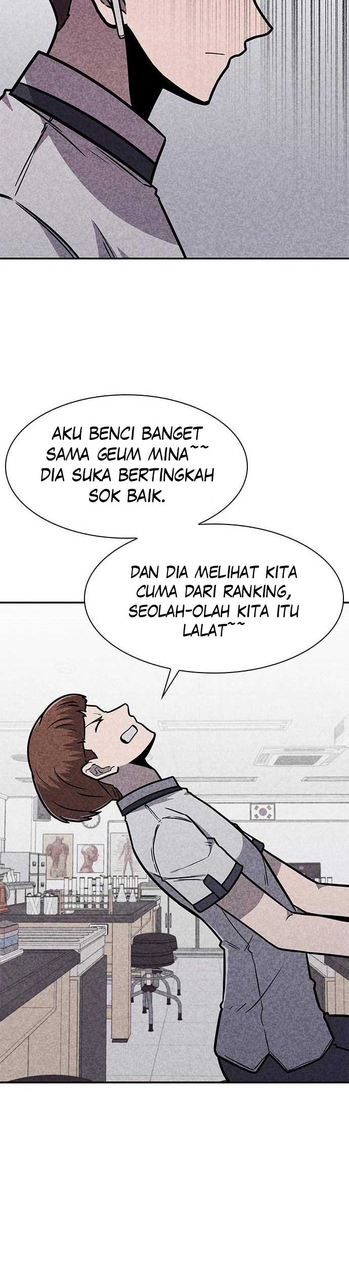 DeathCord Chapter 14 - halaman 36