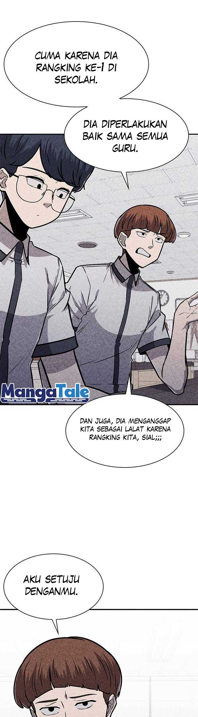 DeathCord Chapter 14 - halaman 37
