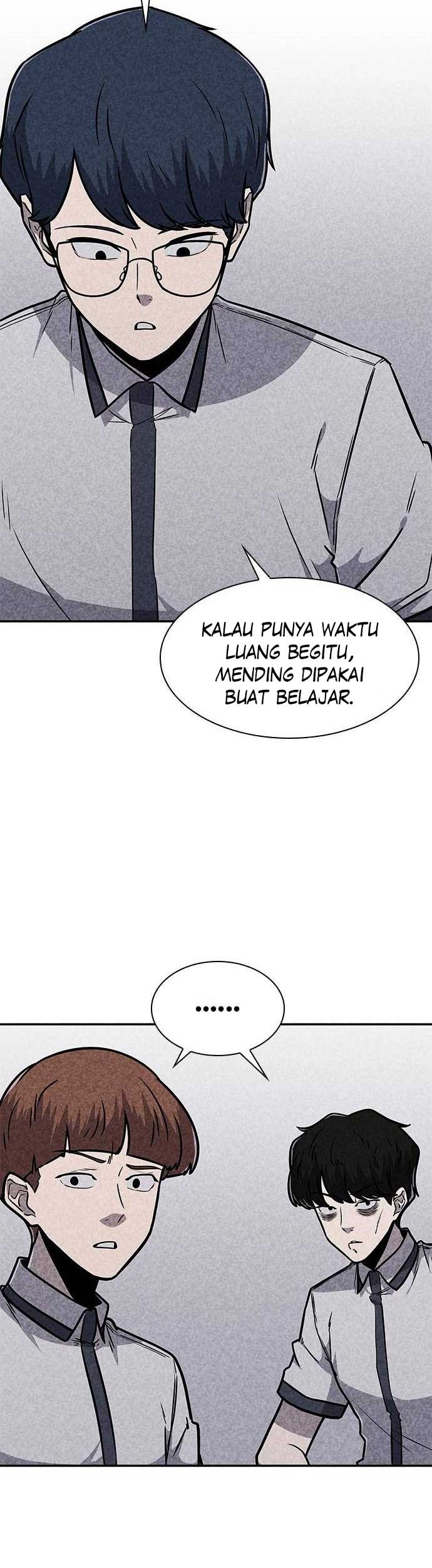 DeathCord Chapter 14 - halaman 39