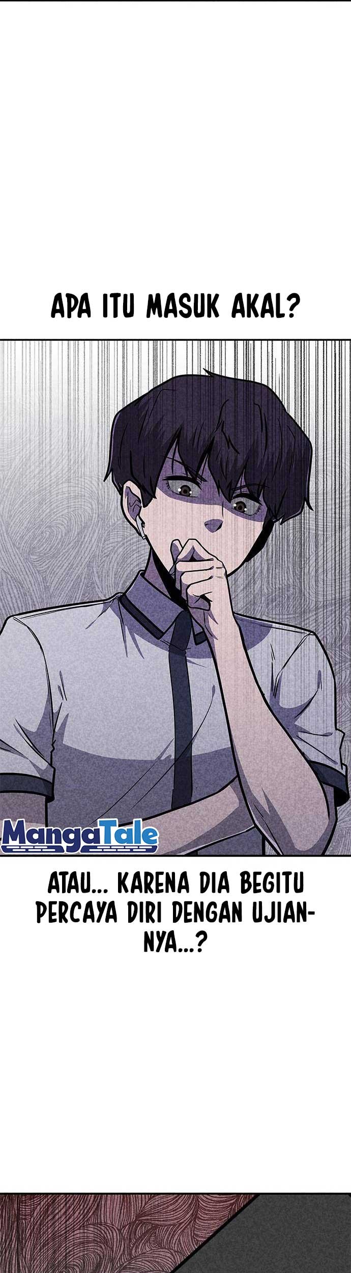 DeathCord Chapter 14 - halaman 42