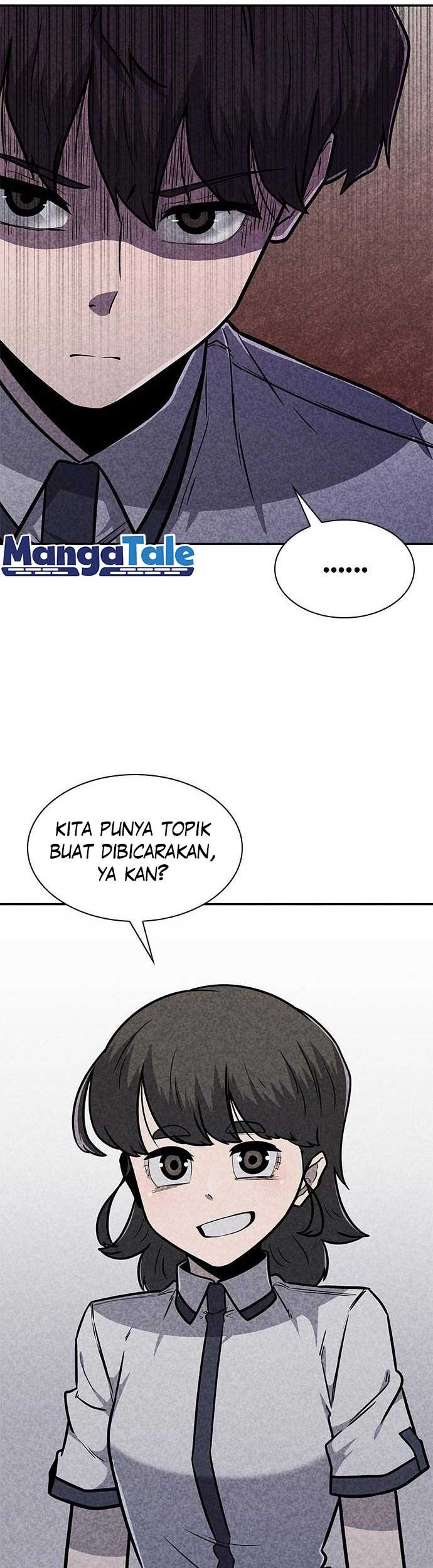 DeathCord Chapter 14 - halaman 44