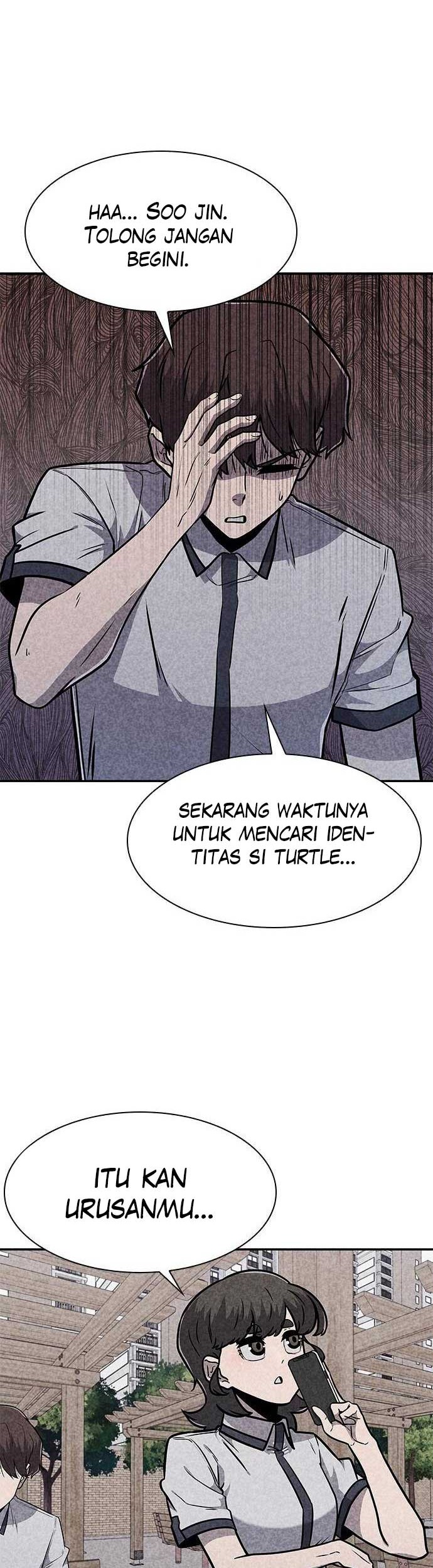 DeathCord Chapter 14 - halaman 47