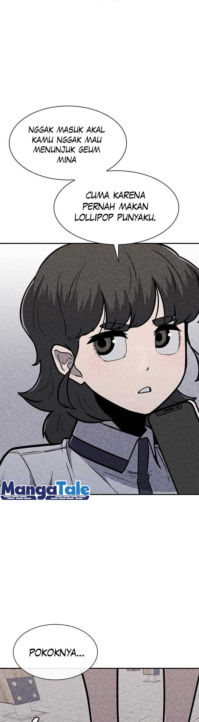 DeathCord Chapter 14 - halaman 49