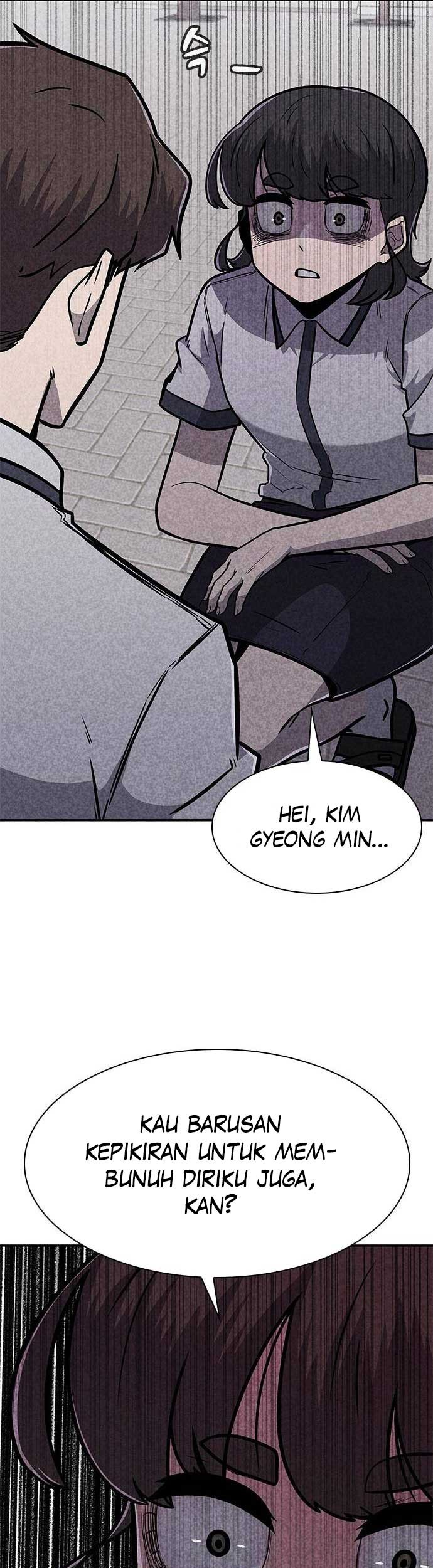 DeathCord Chapter 14 - halaman 55