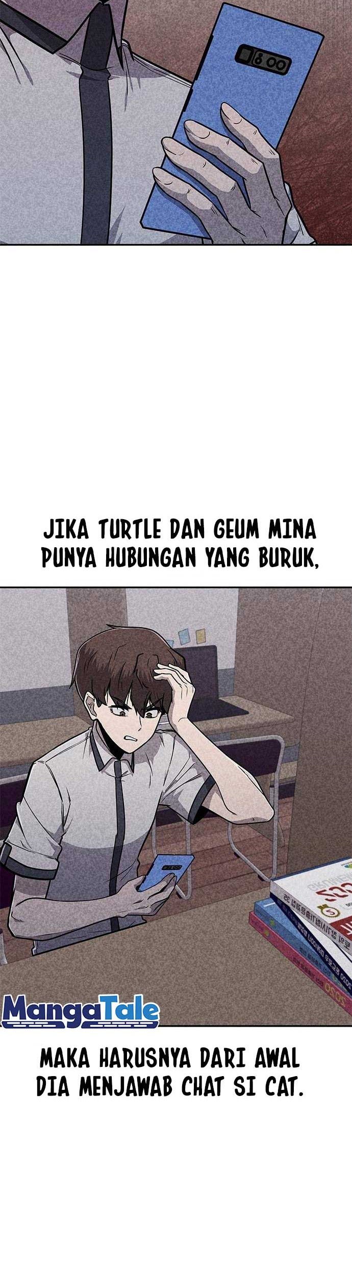 DeathCord Chapter 14 - halaman 7