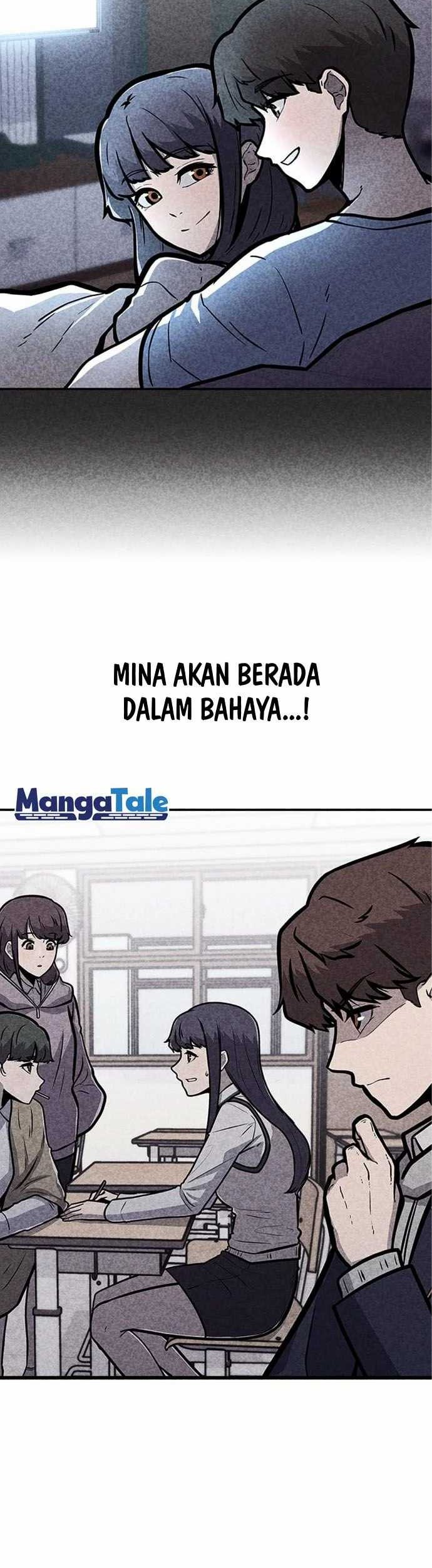 DeathCord Chapter 2 - halaman 12