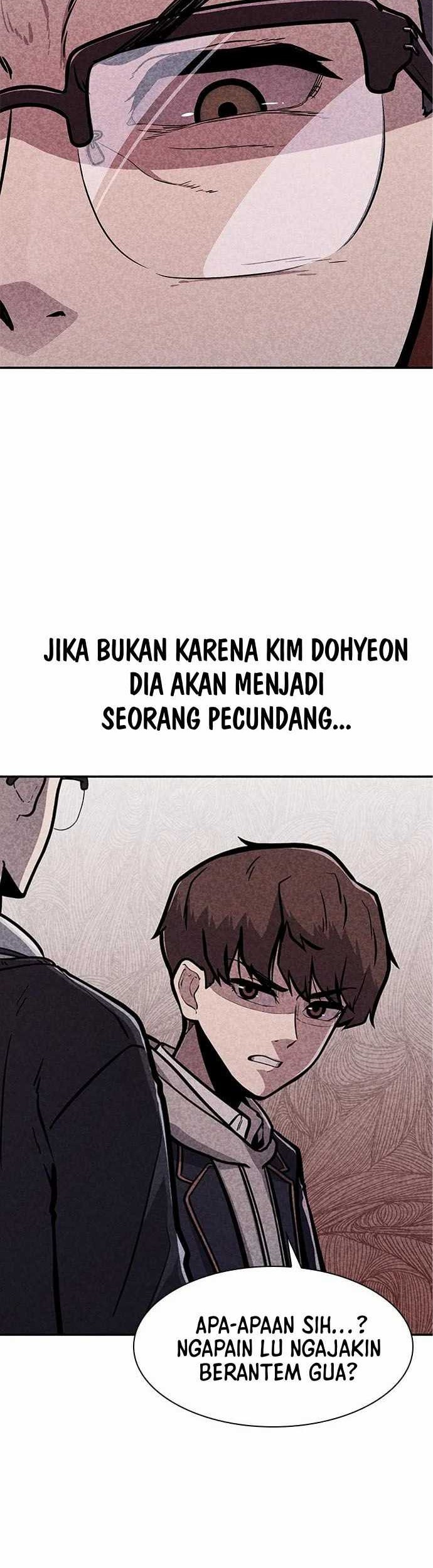 DeathCord Chapter 2 - halaman 15