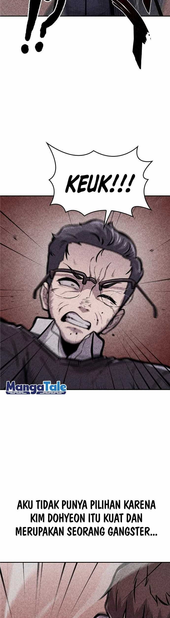 DeathCord Chapter 2 - halaman 19