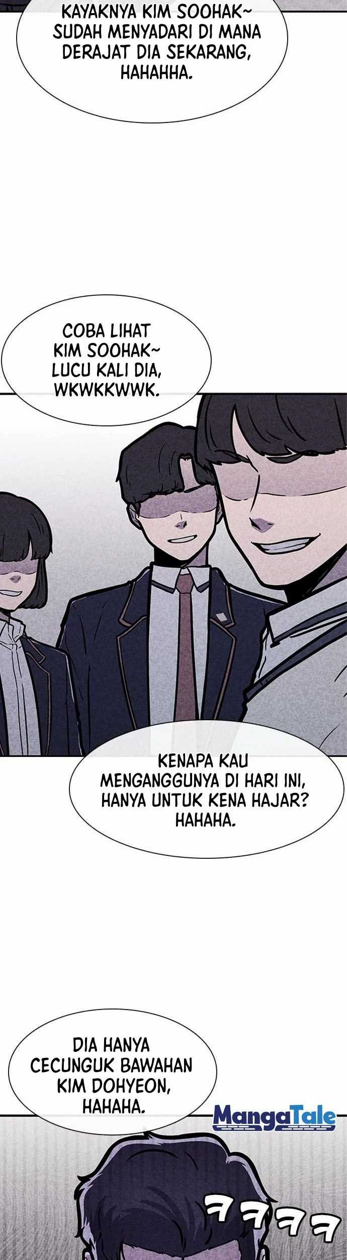 DeathCord Chapter 2 - halaman 24
