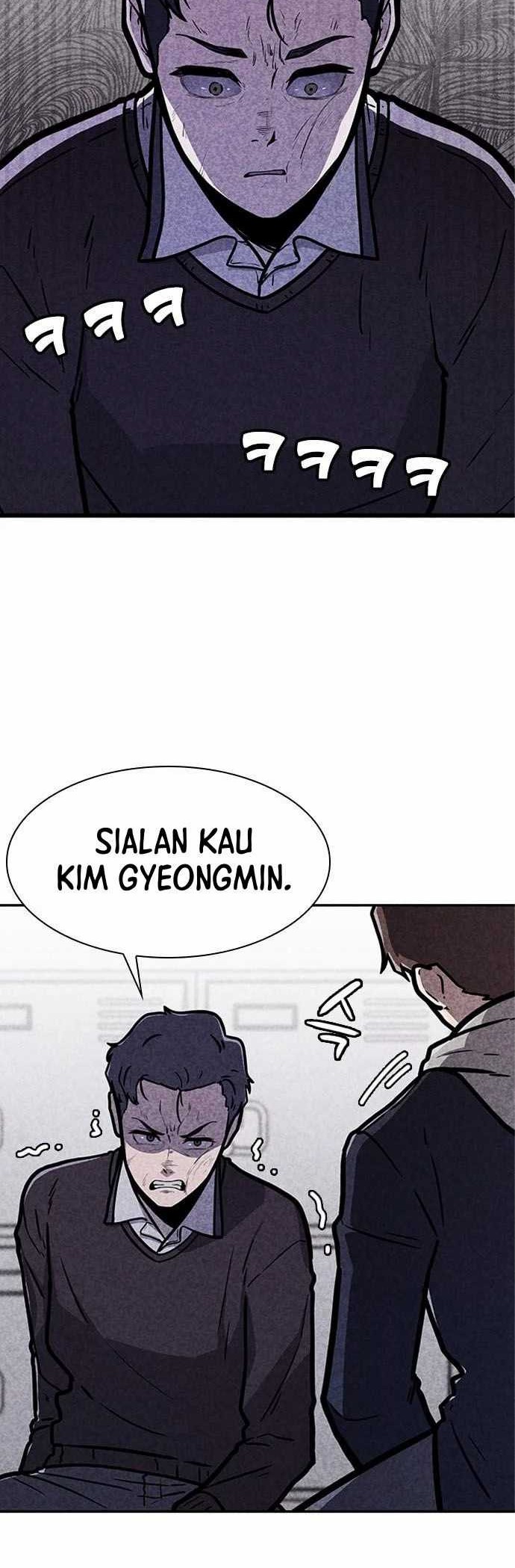 DeathCord Chapter 2 - halaman 25