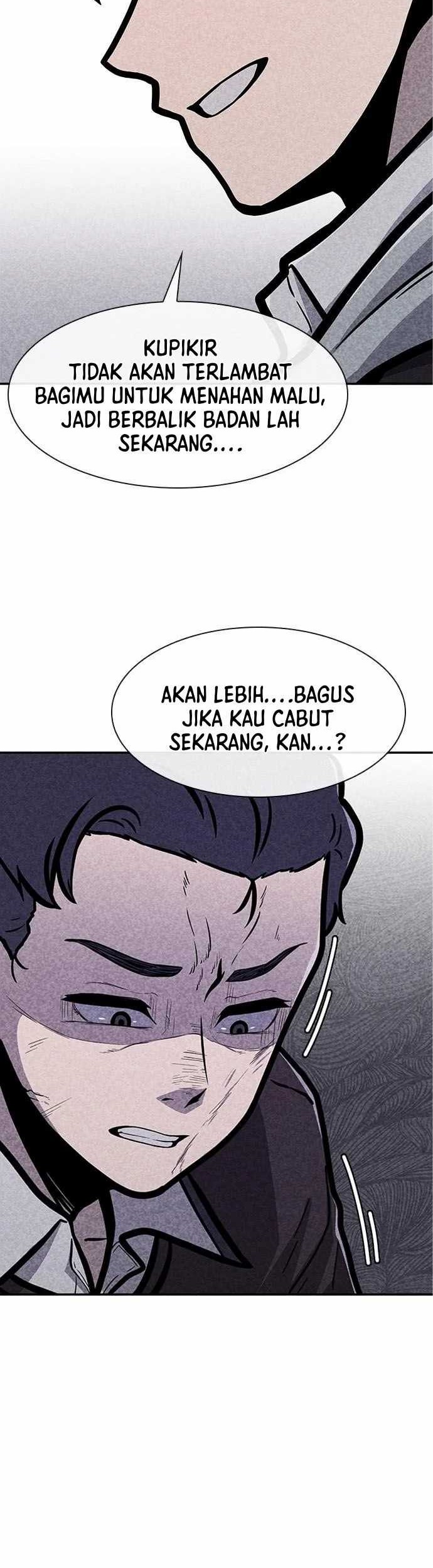 DeathCord Chapter 2 - halaman 27