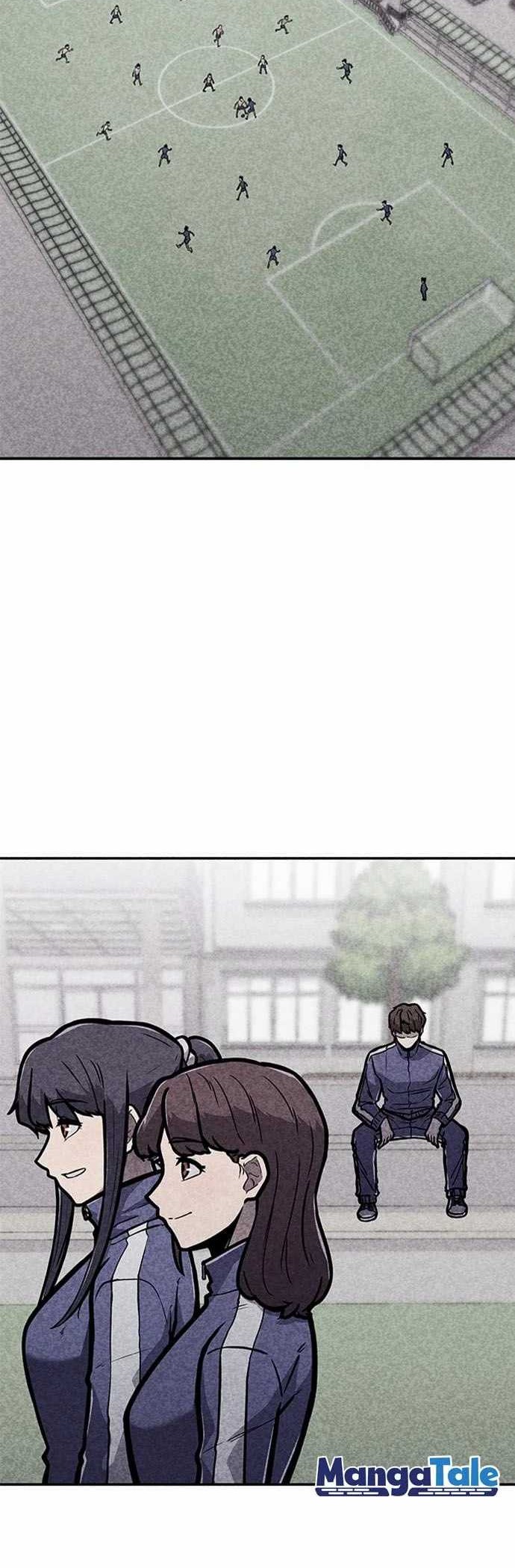 DeathCord Chapter 2 - halaman 33
