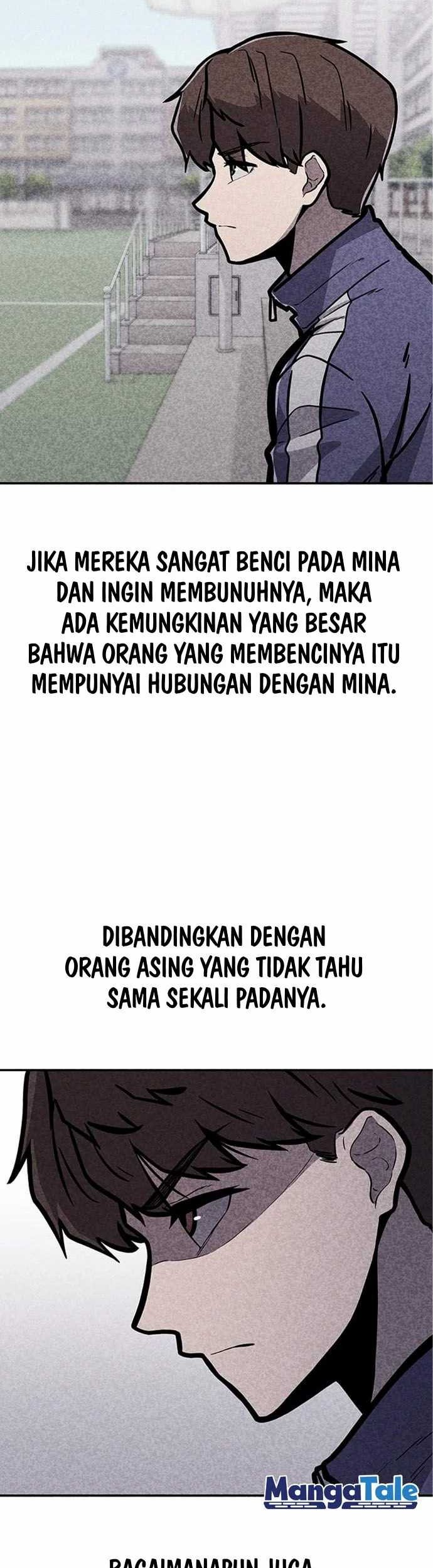 DeathCord Chapter 2 - halaman 36