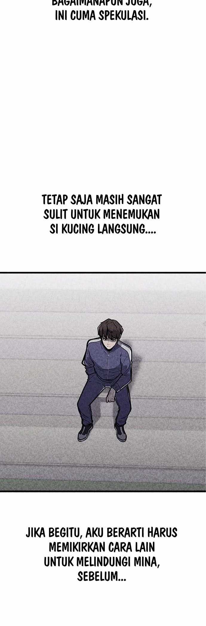 DeathCord Chapter 2 - halaman 37