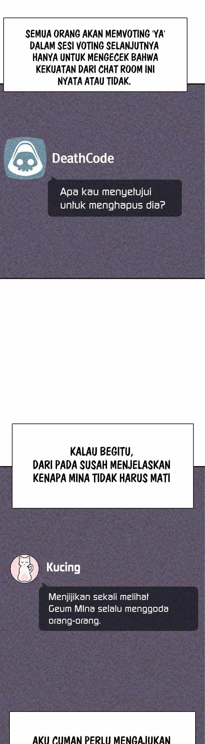 DeathCord Chapter 2 - halaman 39