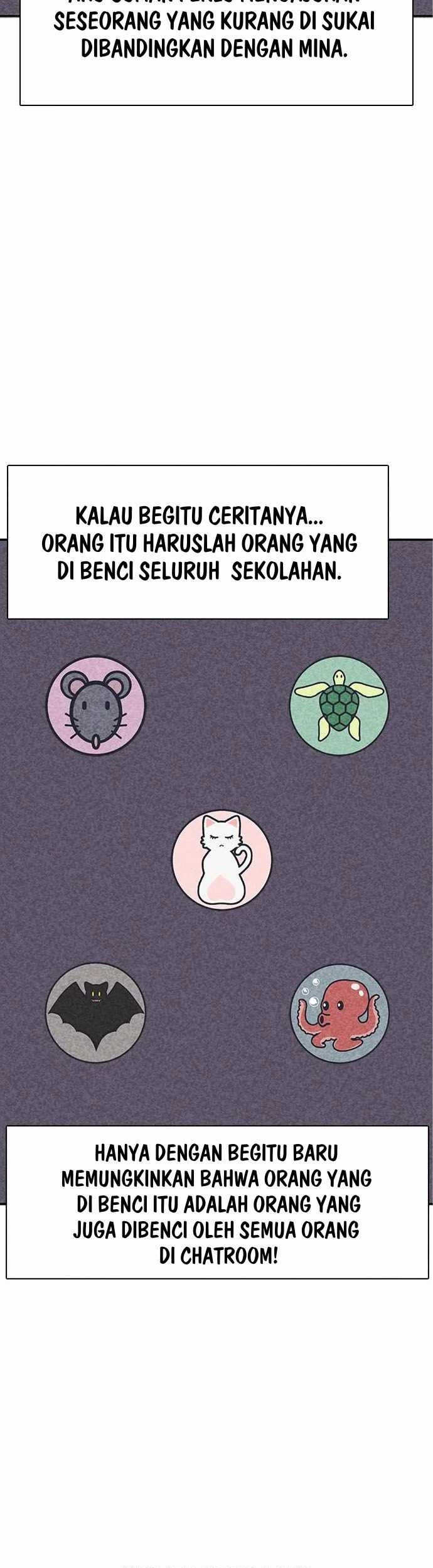 DeathCord Chapter 2 - halaman 40