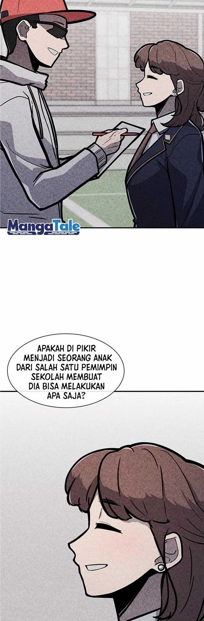 DeathCord Chapter 2 - halaman 45