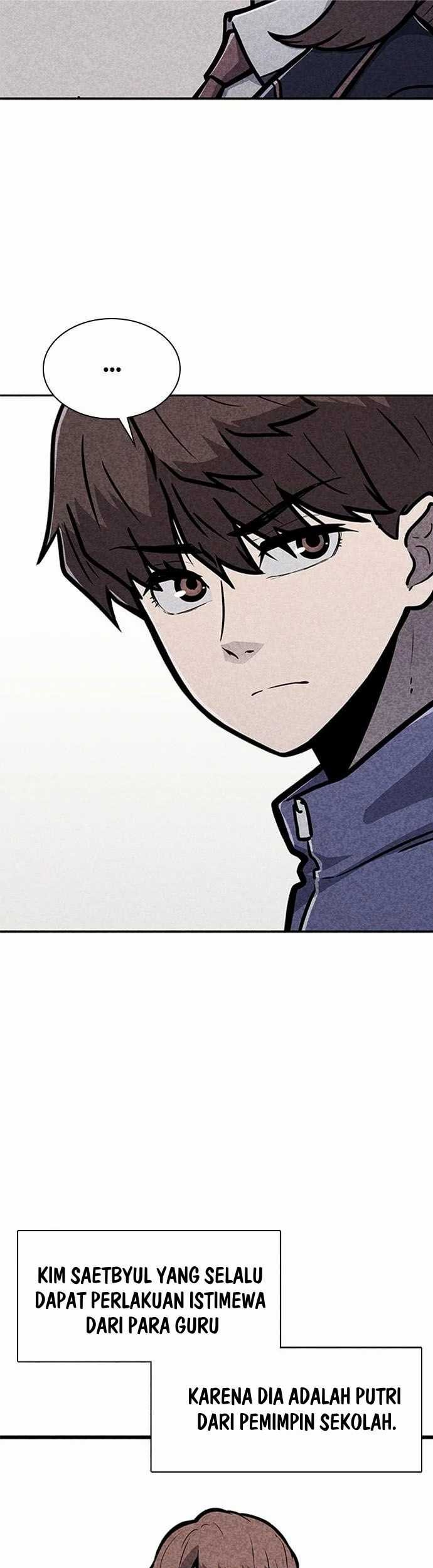 DeathCord Chapter 2 - halaman 46