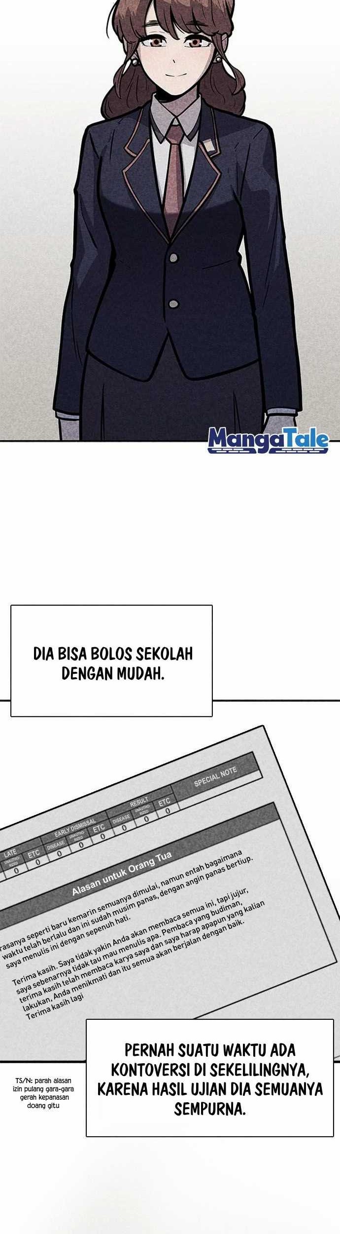 DeathCord Chapter 2 - halaman 47