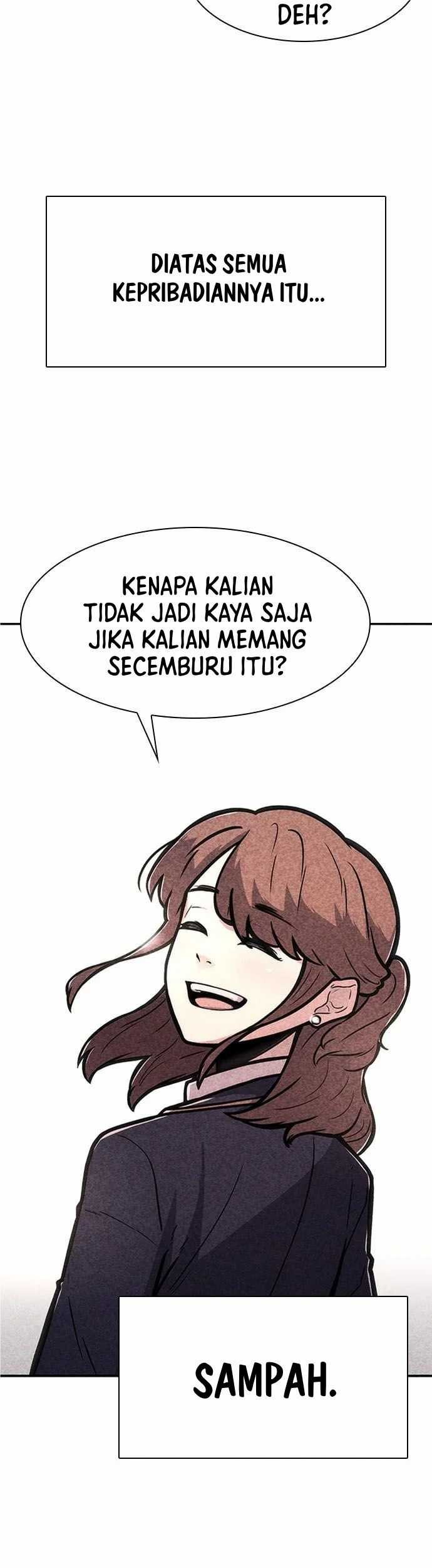 DeathCord Chapter 2 - halaman 50