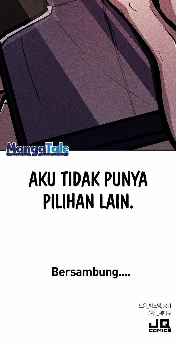 DeathCord Chapter 2 - halaman 55