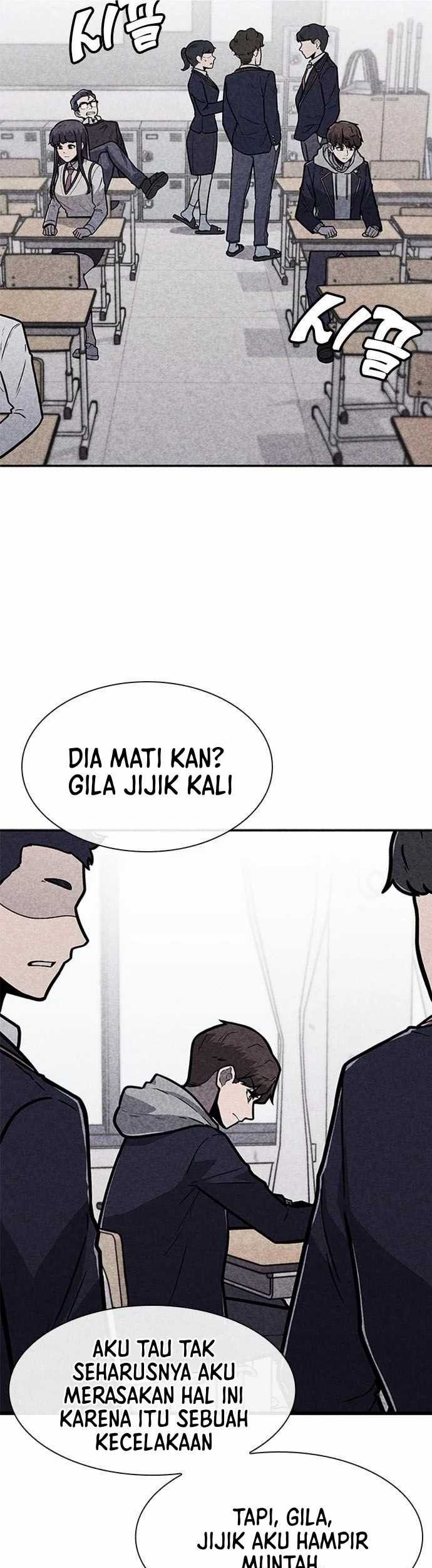 DeathCord Chapter 2 - halaman 6