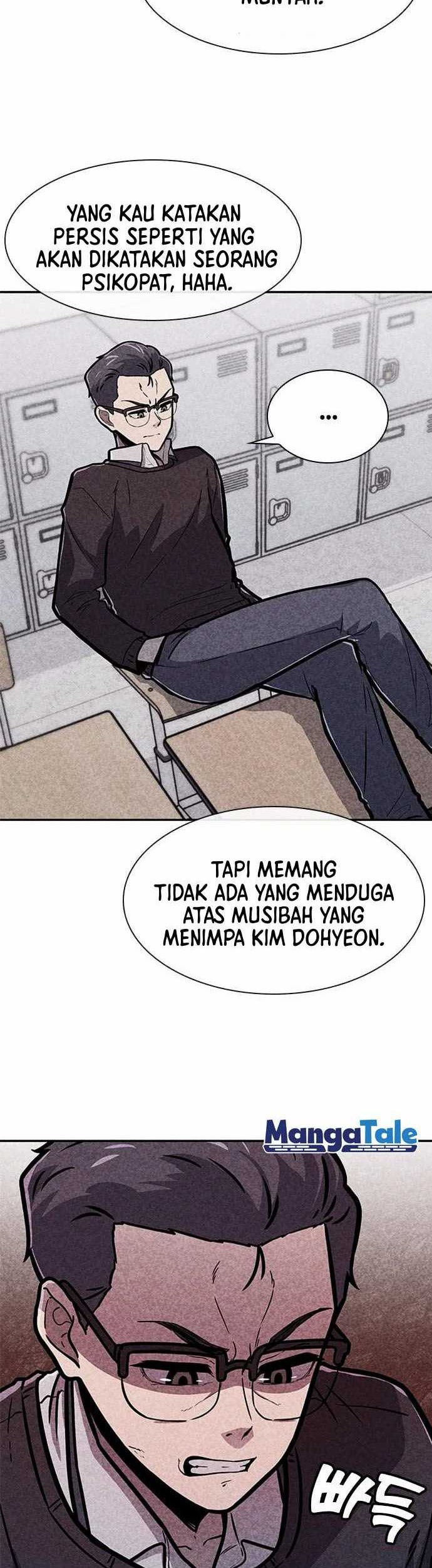 DeathCord Chapter 2 - halaman 7