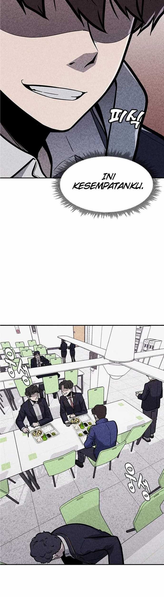 DeathCord Chapter 3 - halaman 15