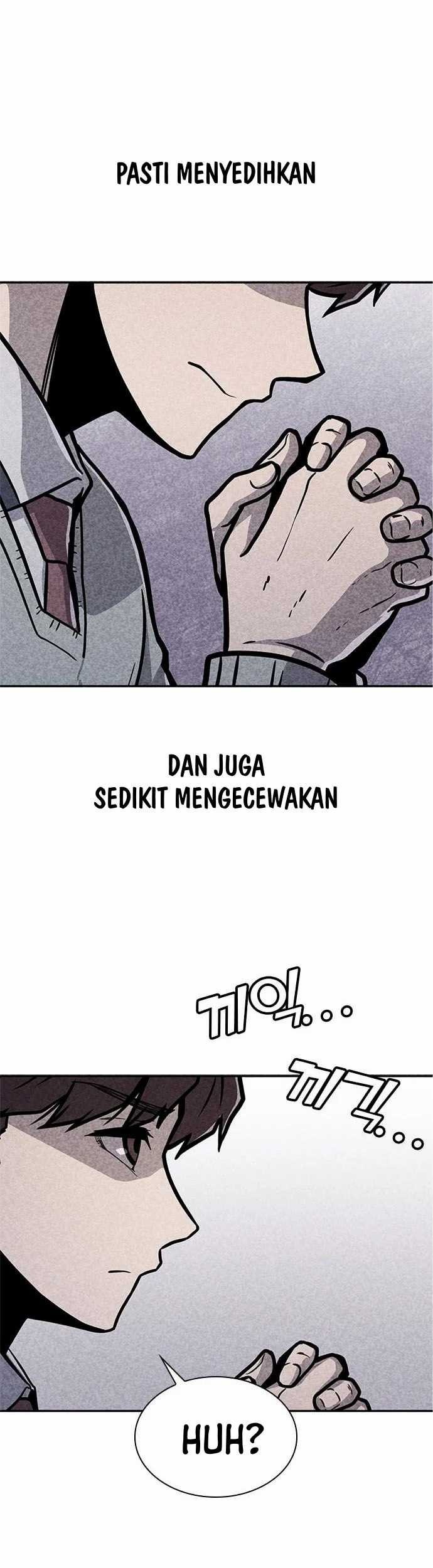 DeathCord Chapter 3 - halaman 38
