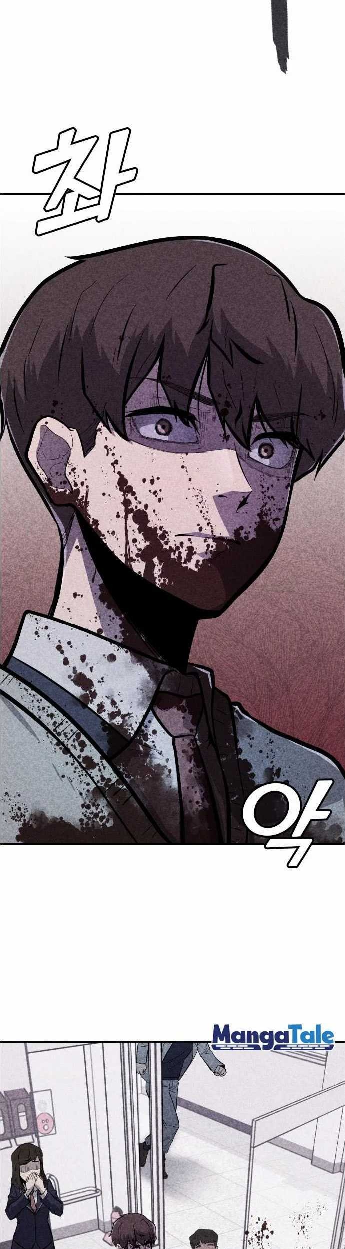 DeathCord Chapter 3 - halaman 50