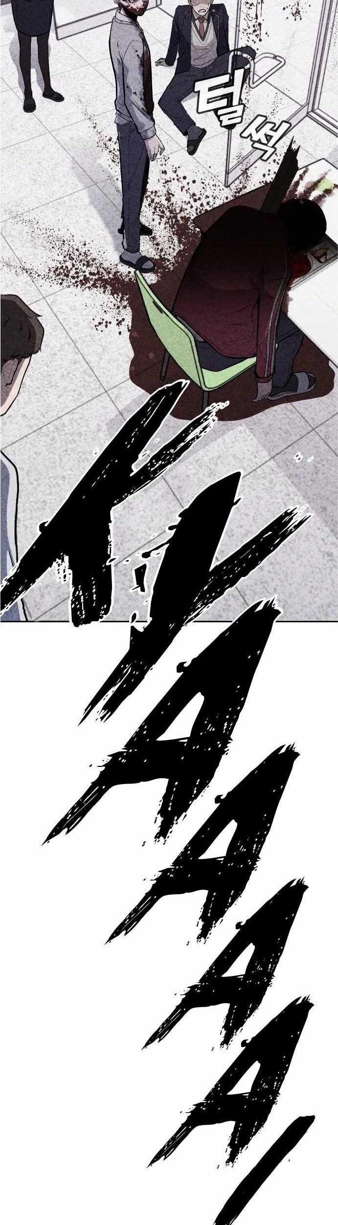 DeathCord Chapter 3 - halaman 51