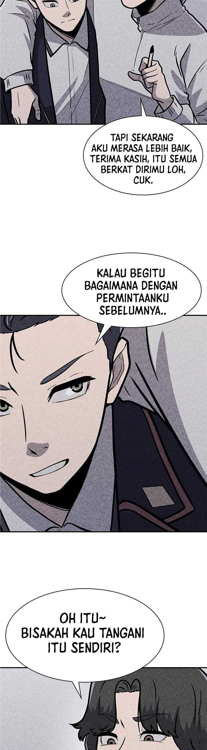 DeathCord Chapter 4 - halaman 10
