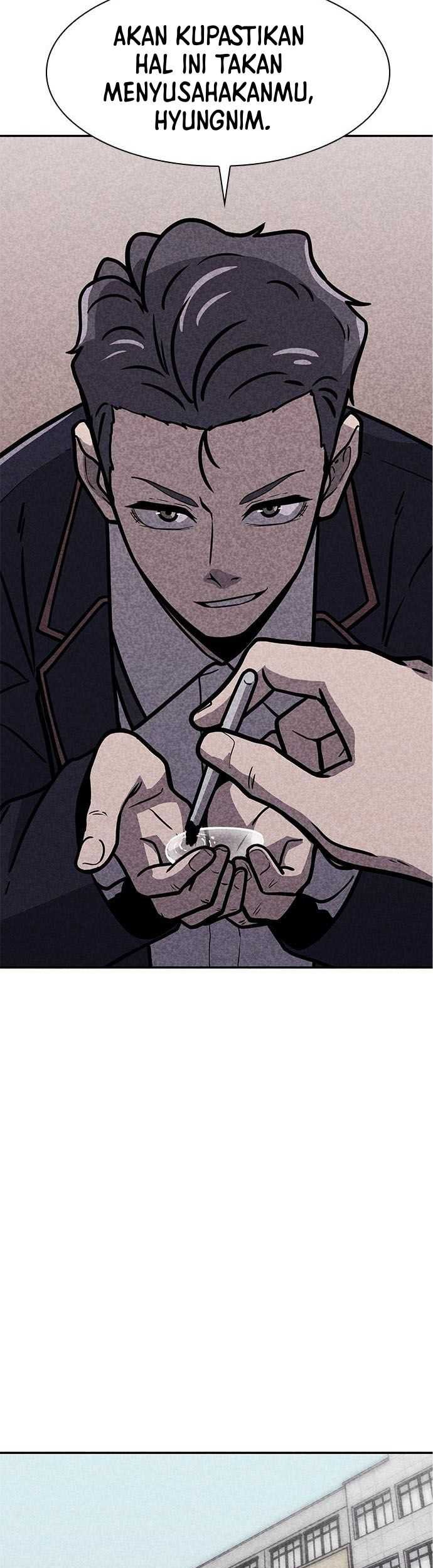 DeathCord Chapter 4 - halaman 14