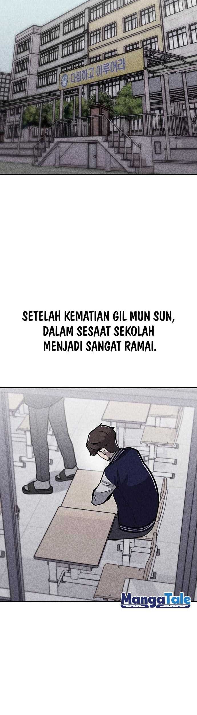 DeathCord Chapter 4 - halaman 15