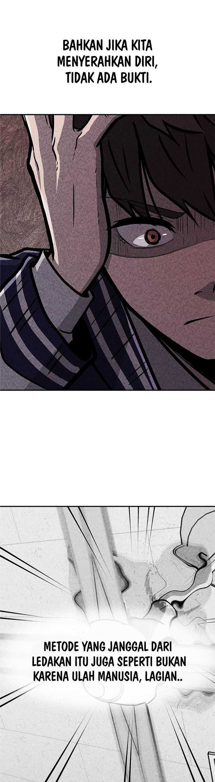 DeathCord Chapter 4 - halaman 18