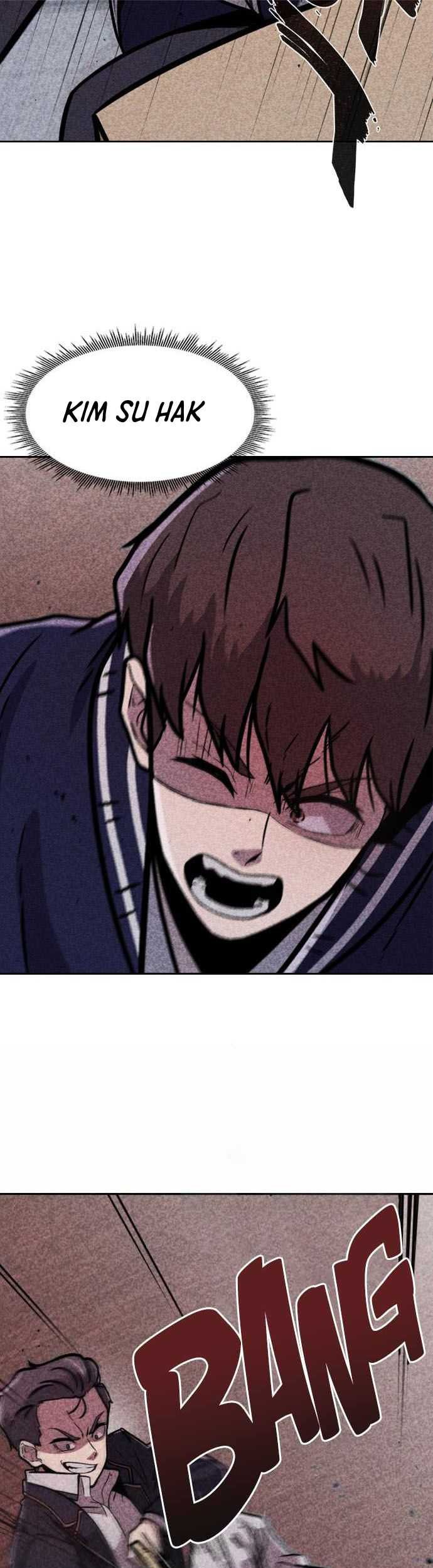 DeathCord Chapter 4 - halaman 26