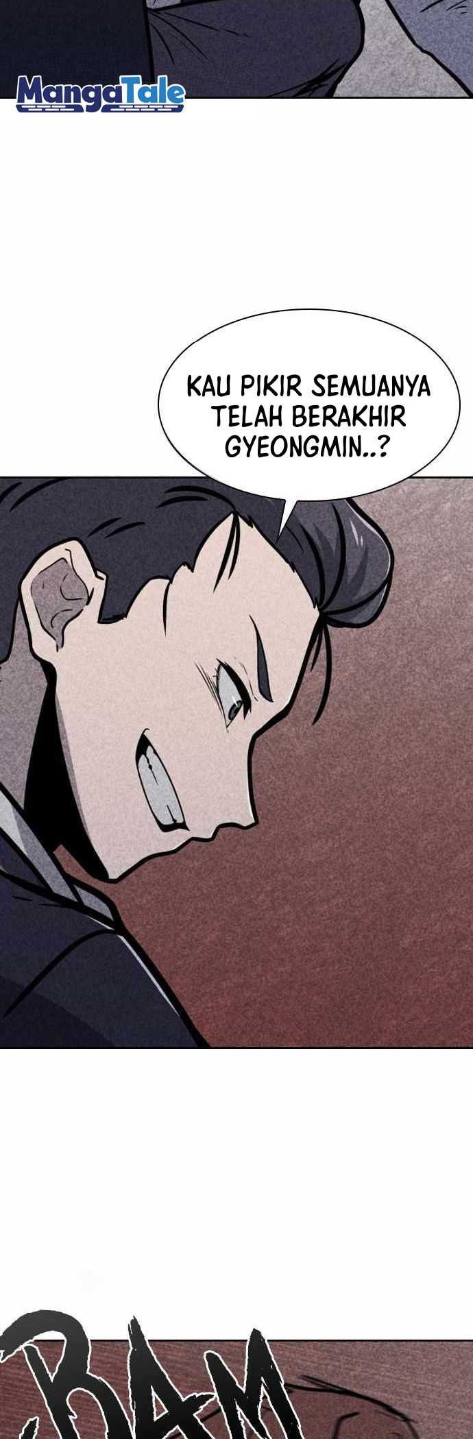 DeathCord Chapter 4 - halaman 29